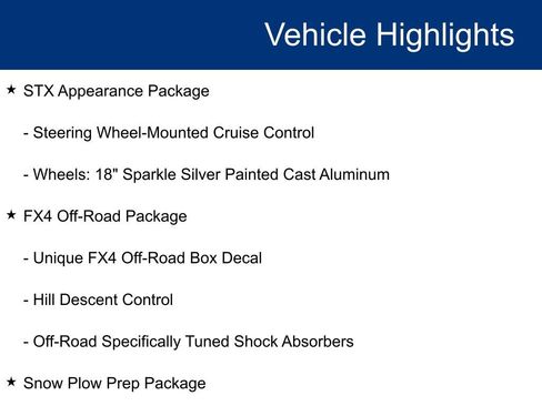 Used 2020 Ford F250 XL w/ STX Appearance Package image 12