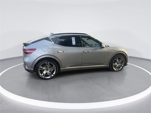 Used 2024 Genesis GV60 Performance image 9