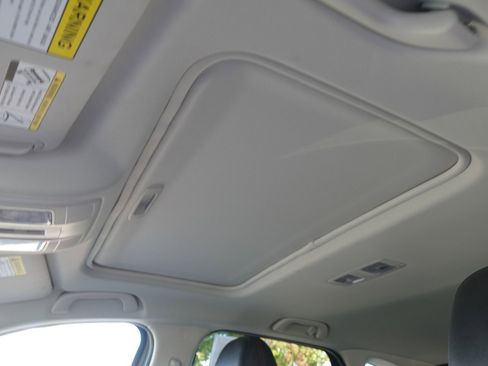 Certified 2024 MAZDA CX-5 Carbon Edition image 11