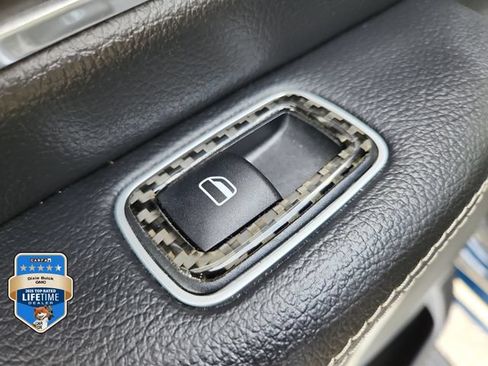 Used 2022 RAM 1500 Laramie RWD image 10