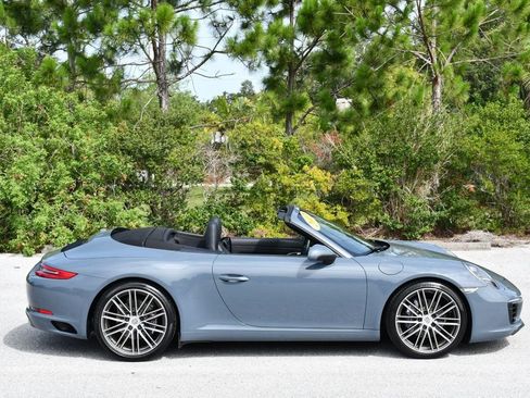 Used 2017 Porsche 911 Carrera image 39