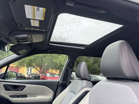 New 2026 Subaru Forester Premium image 27