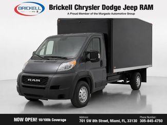 Used 2022 RAM ProMaster 3500 w/ Fleet Safety Group FWD video 1