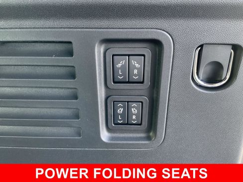 New 2026 GMC Acadia Denali Ultimate w/ LPO, Floor Liner Package image 16