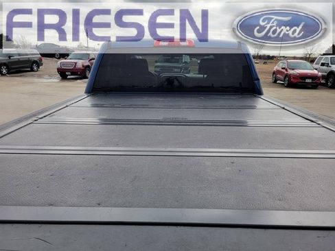 Used 2018 Chevrolet Silverado 1500 LT image 8