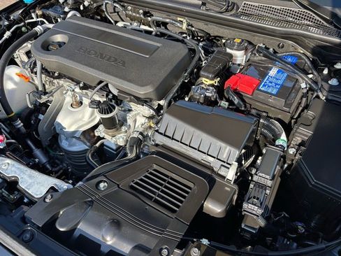 Certified 2026 Honda Civic Sport image 17