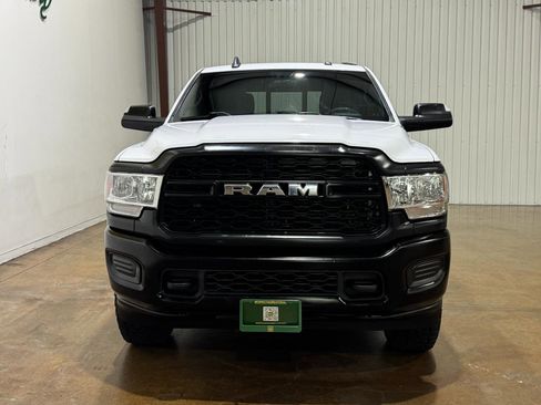 Used 2021 RAM 2500 Tradesman AWD/4WD image 2