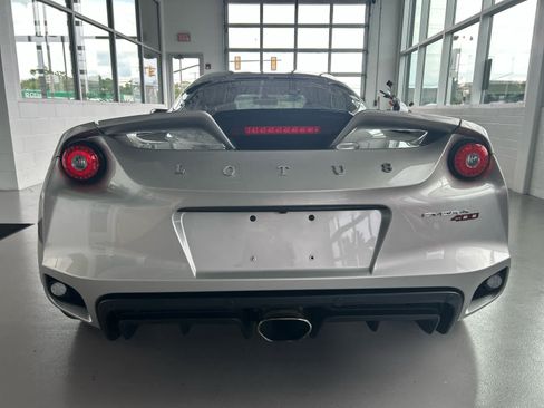 Used 2017 Lotus Evora 400 RWD image 10