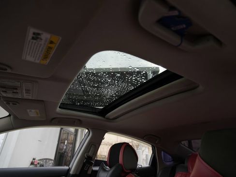 Used 2017 Honda Civic EX image 15