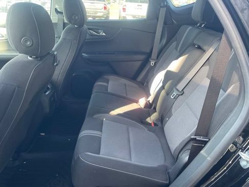 Used 2023 Chevrolet Blazer LT AWD/4WD image 7