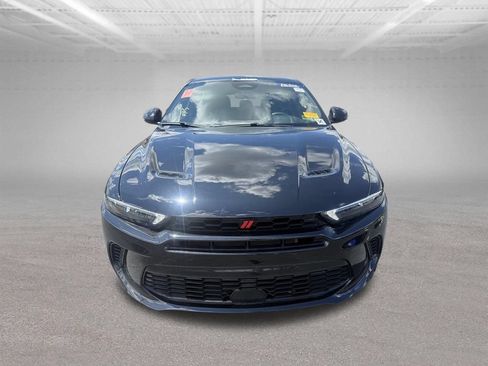 Used 2023 Dodge Hornet GT w/ GT Blacktop Package AWD/4WD image 12