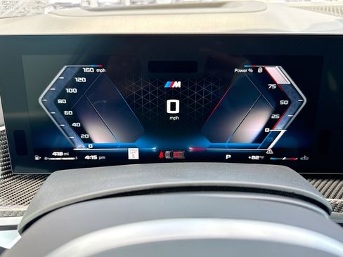 New 2027 BMW X7 M60i AWD/4WD image 42