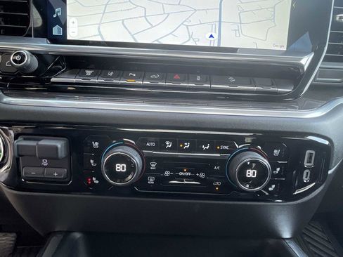 Certified 2024 Chevrolet Silverado 2500 LTZ w/ LTZ Plus Package image 36