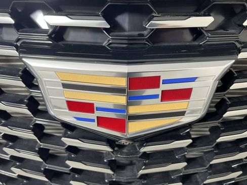 Certified 2023 Cadillac XT5 Premium Luxury w/ Platinum Package AWD/4WD image 32