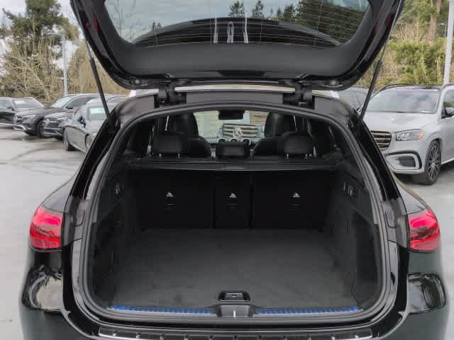 Certified 2026 Mercedes-Benz GLC 300 4MATIC image 35