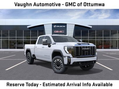 New 2026 GMC Sierra 3500 Denali Ultimate