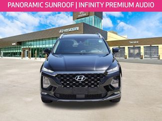 Used 2019 Hyundai Santa Fe FWD video 2