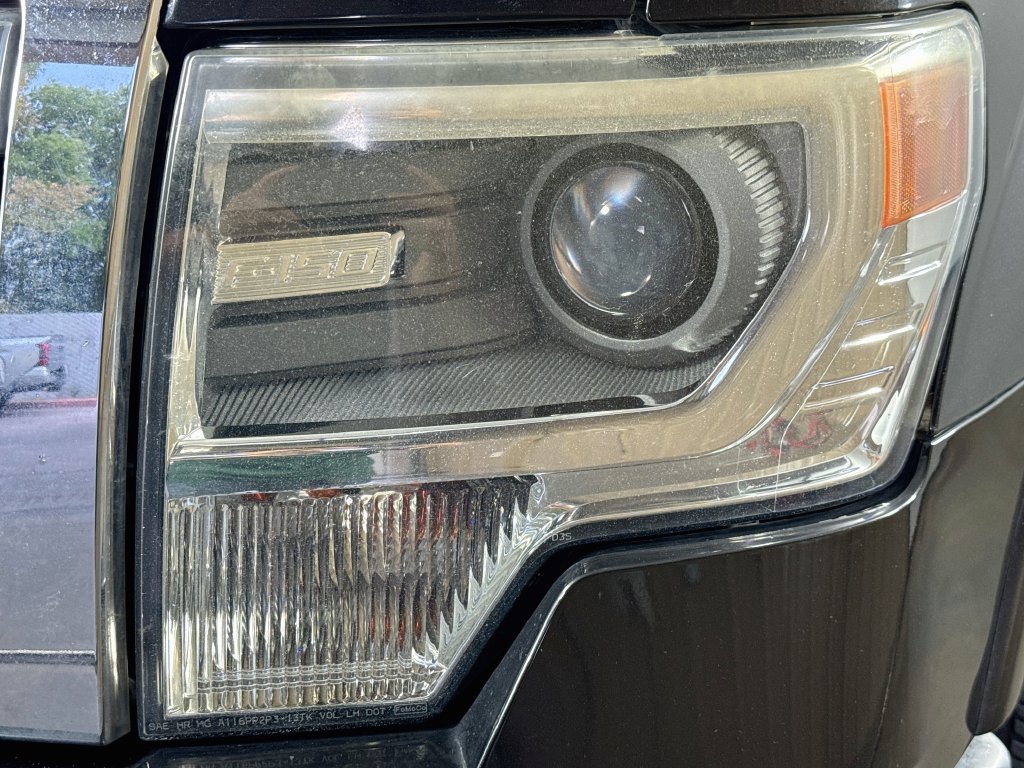 Used 2014 Ford F150 Lariat w/ Equipment Group 502A Luxury AWD/4WD image 34