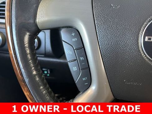 Used 2014 GMC Sierra 2500 Denali w/ Suspension Package, Off-Road image 21