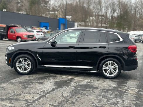 Used 2019 BMW X3 xDrive30i image 3