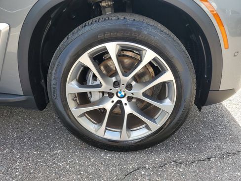 Used 2026 BMW X5 sDrive40i RWD image 5