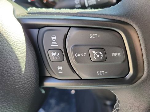 New 2026 Jeep Gladiator Willys image 20