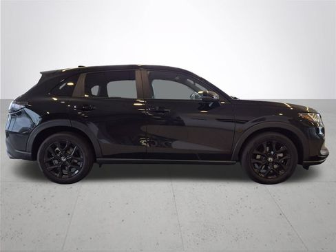 Used 2024 Honda HR-V Sport image 6