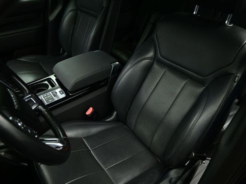 Used 2017 Land Rover Discovery HSE image 19