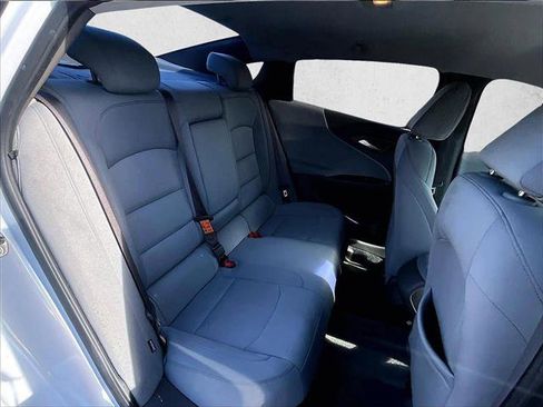 Used 2018 Chevrolet Malibu LS image 28