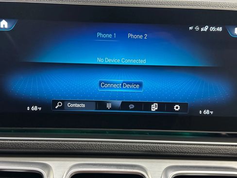 Used 2023 Mercedes-Benz GLE 350 GLE 350 4MATIC Sport Utility 4 w/ Premium Package image 37