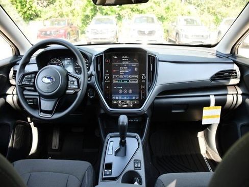 New 2026 Subaru Crosstrek 2.0i Premium AWD/4WD image 16