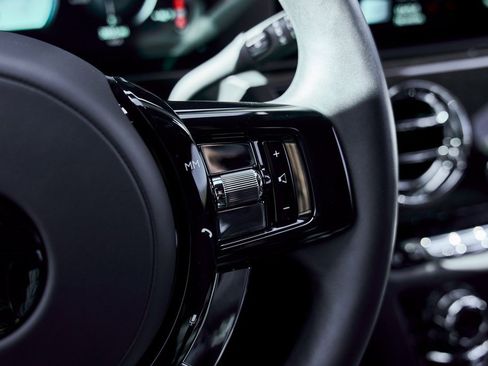 Used 2025 Rolls-Royce Spectre w/ Leather Finishing Pack image 56