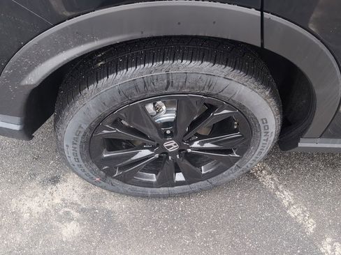 New 2026 Honda CR-V Sport Touring image 11