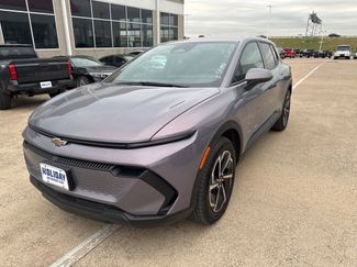 Used 2025 Chevrolet Equinox EV LT 360° Tour