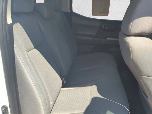 Certified 2023 Toyota Tacoma SR5 RWD image 22