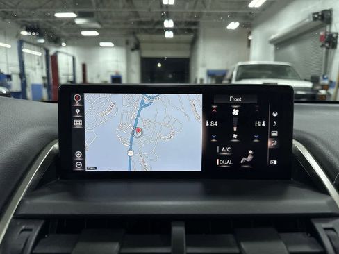 Used 2020 Lexus NX 300 AWD w/ Premium Package image 20