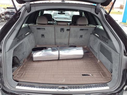 Used 2020 Audi A6 3.0T allroad Prestige w/ Prestige Package image 26