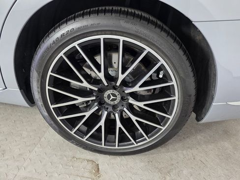 Certified 2023 Mercedes-Benz S 580 S 580 image 18
