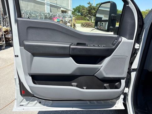 New 2026 Ford F350 XL w/ 360-Degree Camera Package image 24