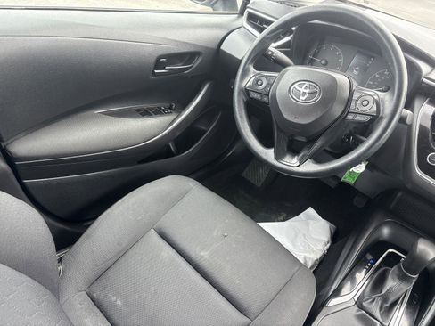 Used 2024 Toyota Corolla LE image 14