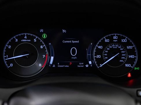 Certified 2024 Acura RDX SH-AWD w/ Advance Package image 31