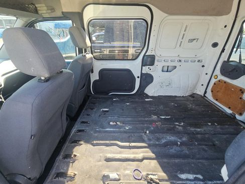 Used 2012 Ford Transit Connect XLT image 13