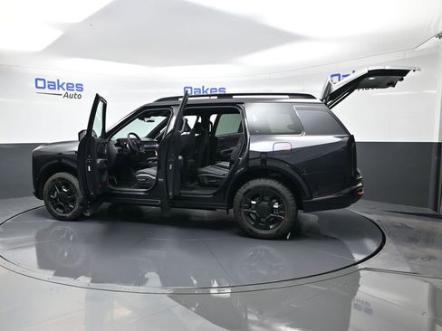 New 2027 Kia Telluride SX Prestige X-Pro AWD/4WD image 60