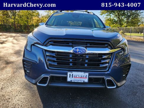 Used 2023 Subaru Ascent Touring image 46