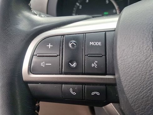 Used 2023 Lexus GX 460 Premium w/ Premium Package AWD/4WD image 23