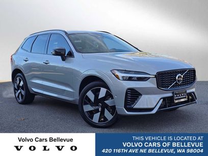 Certified 2024 Volvo XC60 T8 Plus w/ Protection Package Premier