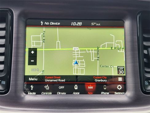 Used 2023 Dodge Challenger R/T Scat Pack image 17