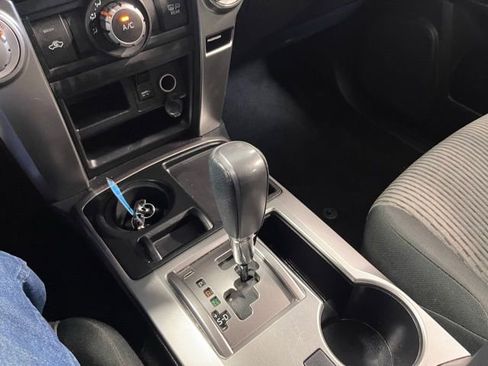 Used 2024 Toyota 4Runner SR5 image 29