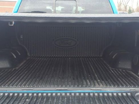 Certified 2023 Ford Ranger Lariat w/ Technology Package image 9