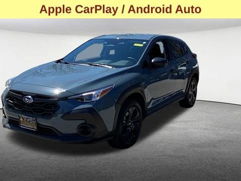 Certified 2024 Subaru Crosstrek 2.0i AWD/4WD image 4